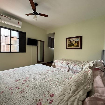 Pousada Familiar Vilage Bed & Breakfast Homestay Volta Redonda Eksteriør billede